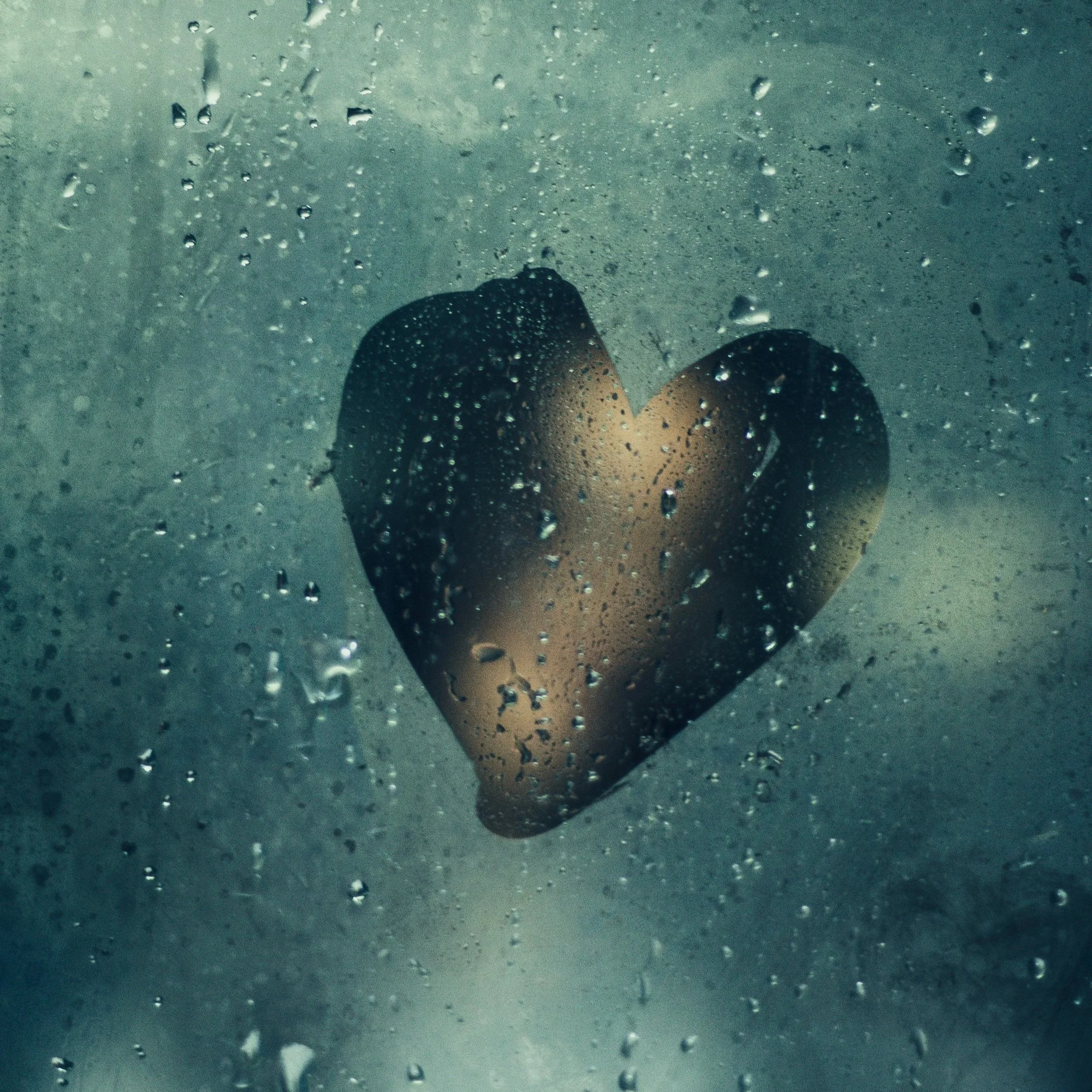Healing from Heartbreak after A Breakup
