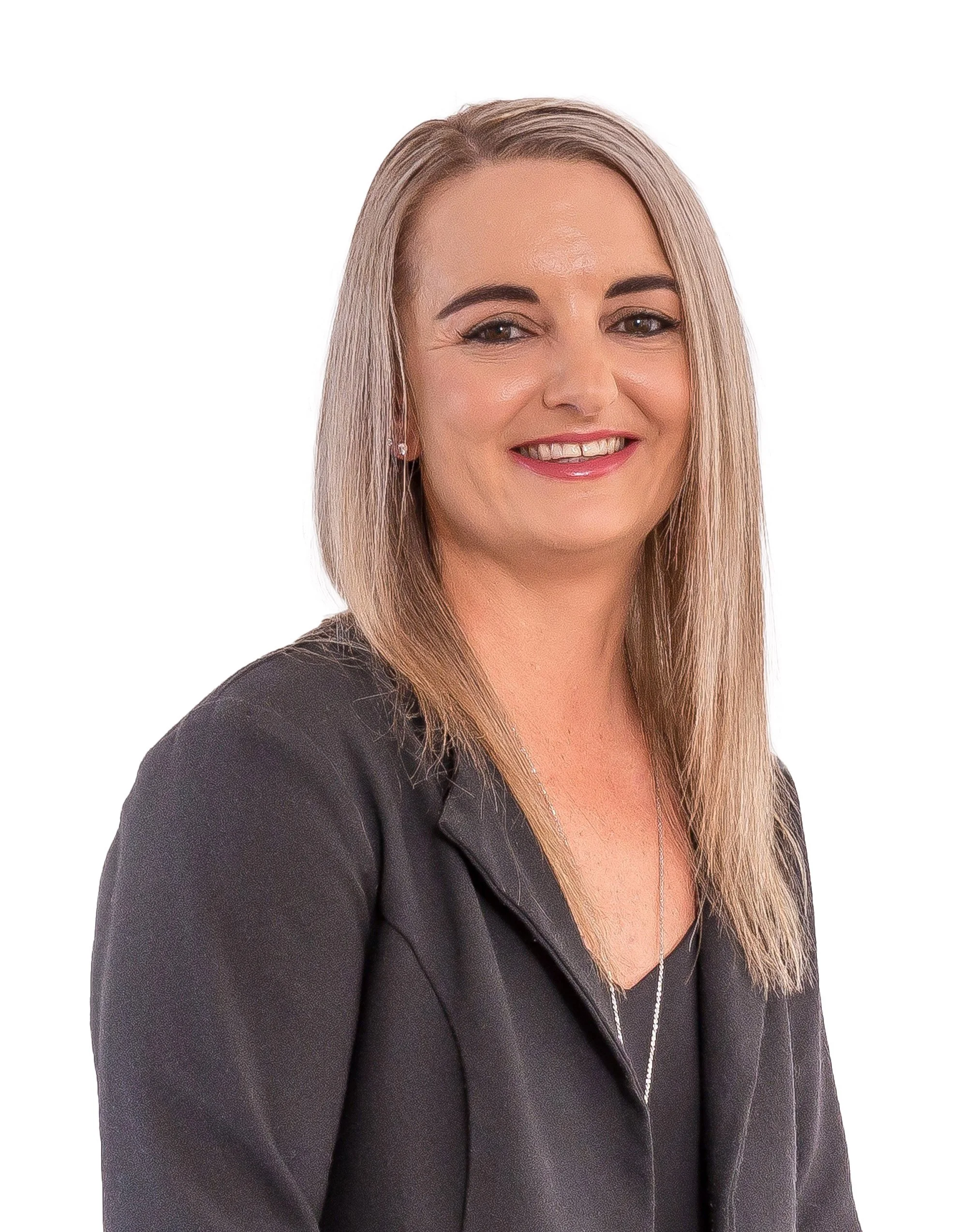 Our Team — Alison Whittle Bayleys Taupo Taupo Real Estate Agent