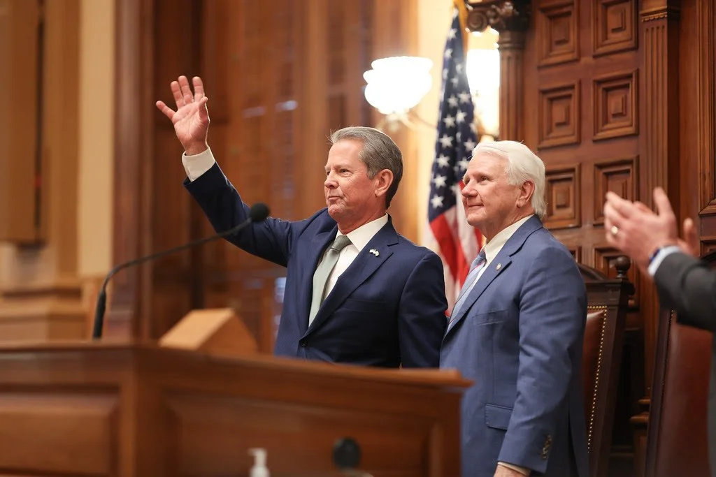 Kicking off the 2026 Legislative Session