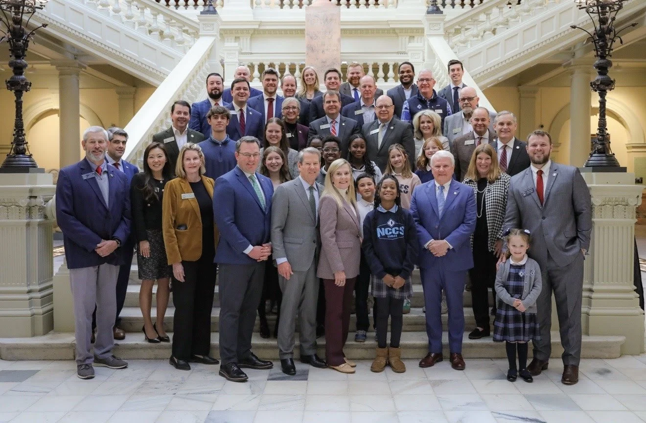 Educational Freedom Tax Credit + Budget Week