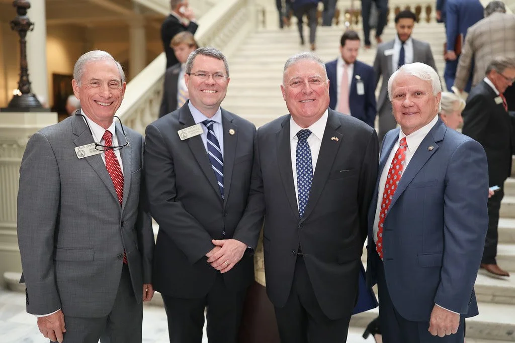 Insurance Premium Relief + Protecting Ratepayers