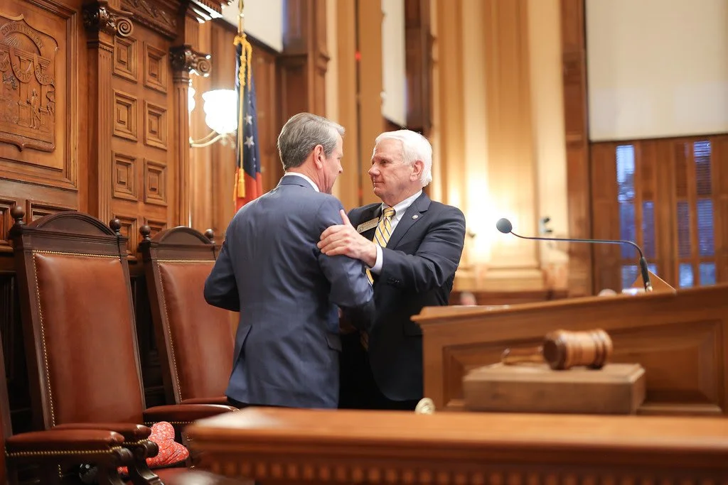 Legislative Wins