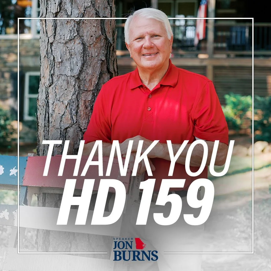 Thank You HD 159