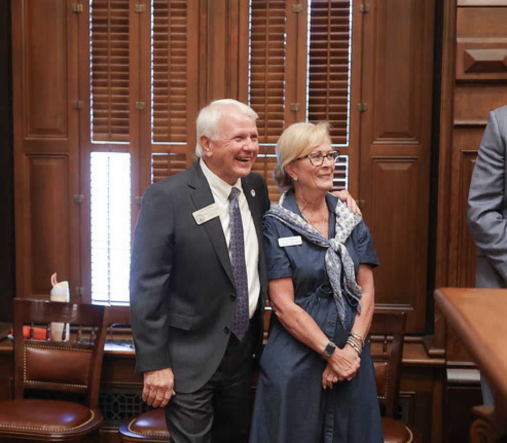 Special Session Recap