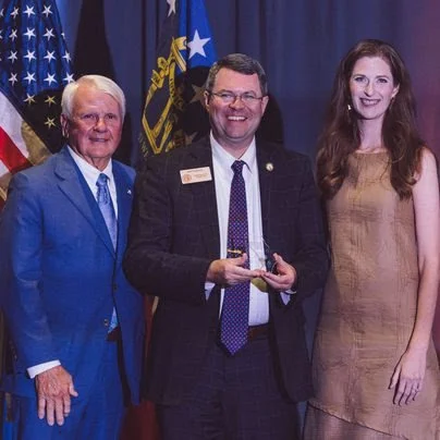 Greater Georgia Next250 + Southern Legislative Conference