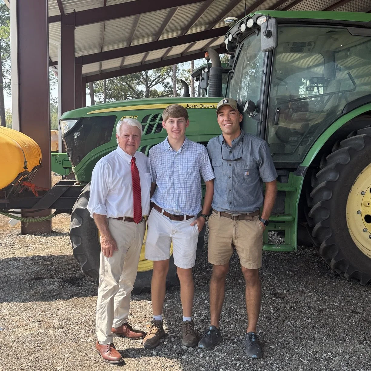 Farm Bureau + University System of Georgia Gala