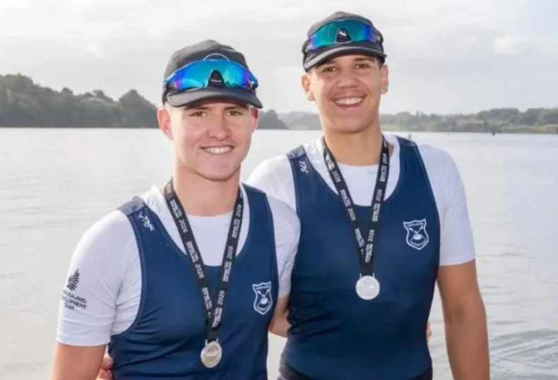 NZ Rowing Nationals