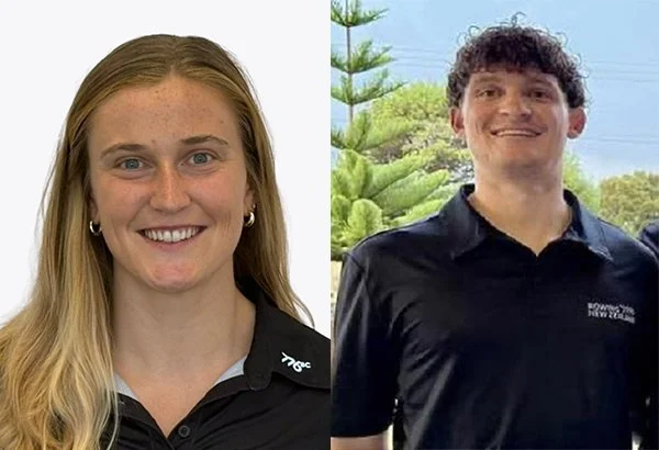 NZ Representative Teams