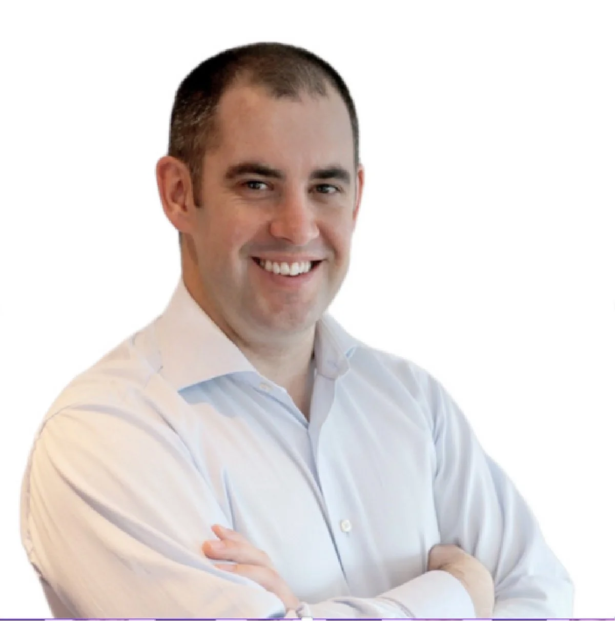 Meet the New President! - Mat Jensen