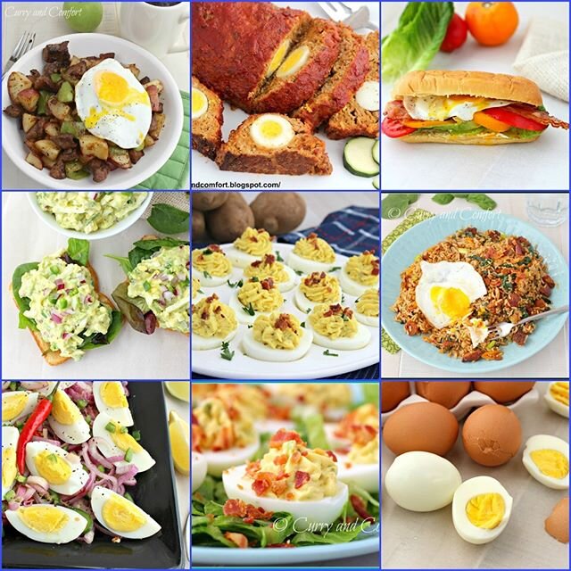 It's National Egg Day! Like them, Love them? Breakfast, Lunch or Dinner? Either way, we hope you have an &quot;egg-cellent&quot; day!! 😉 https://bit.ly/2ArSFVR