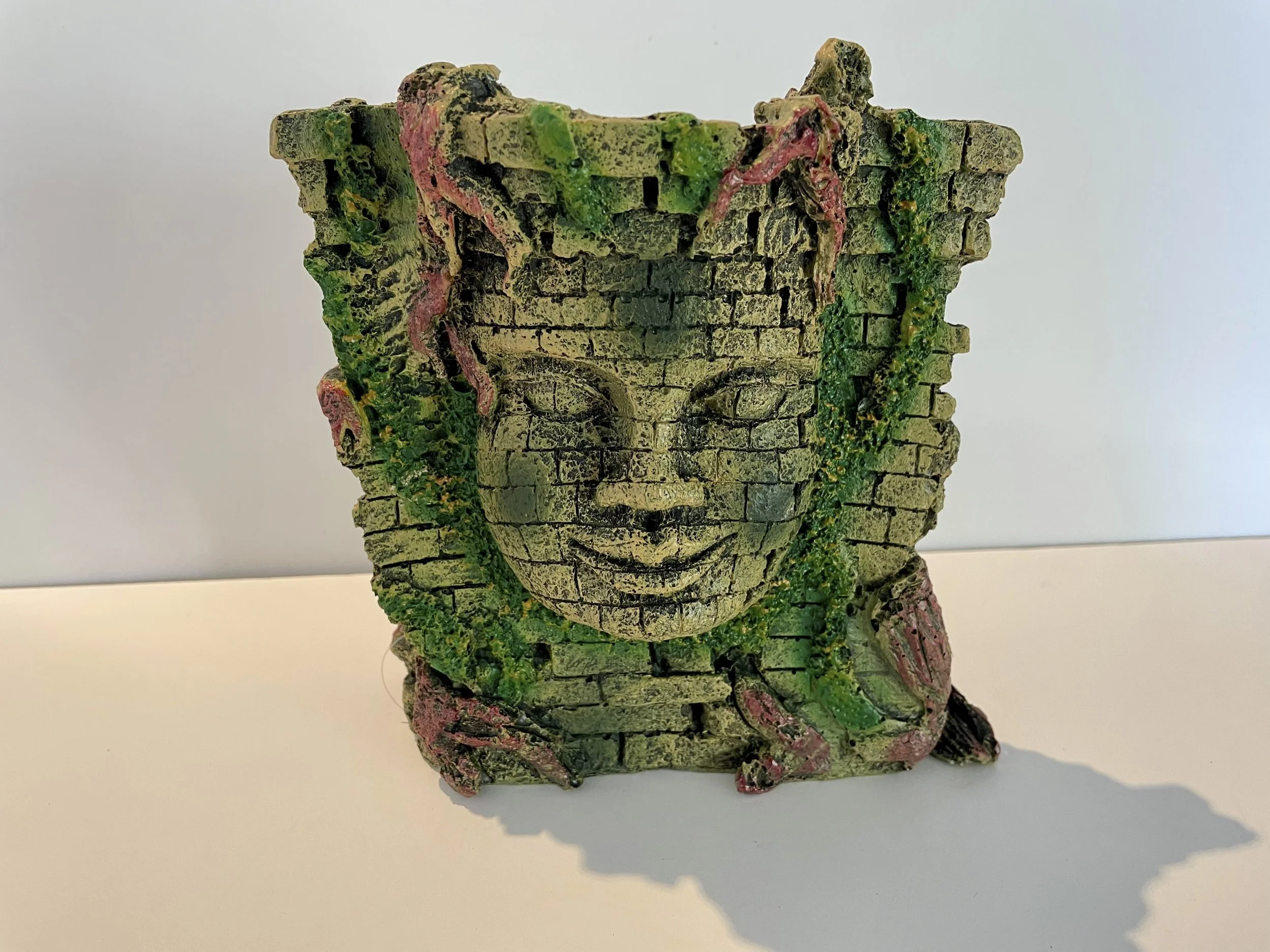 Rock Face