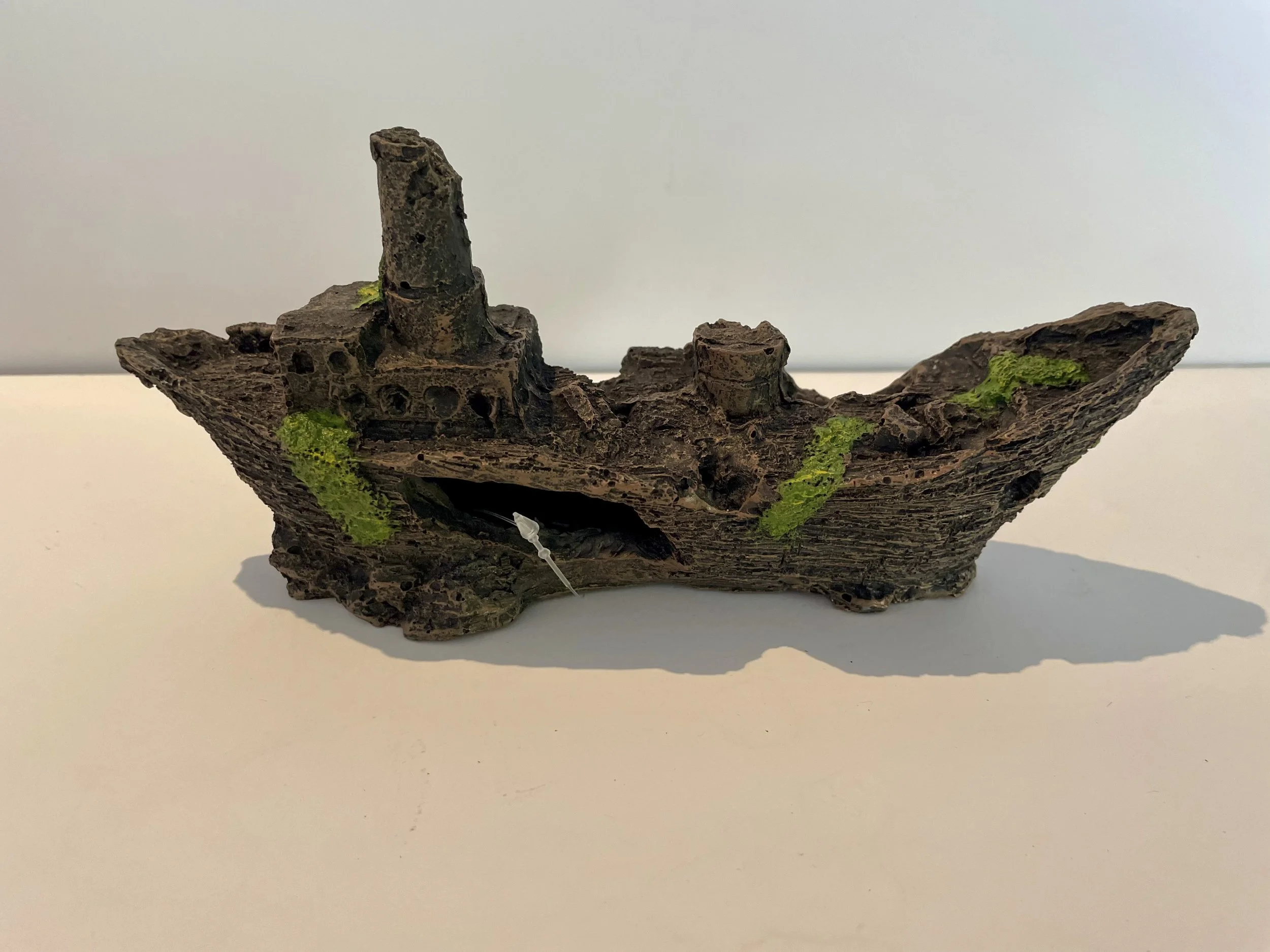 Shipwreck