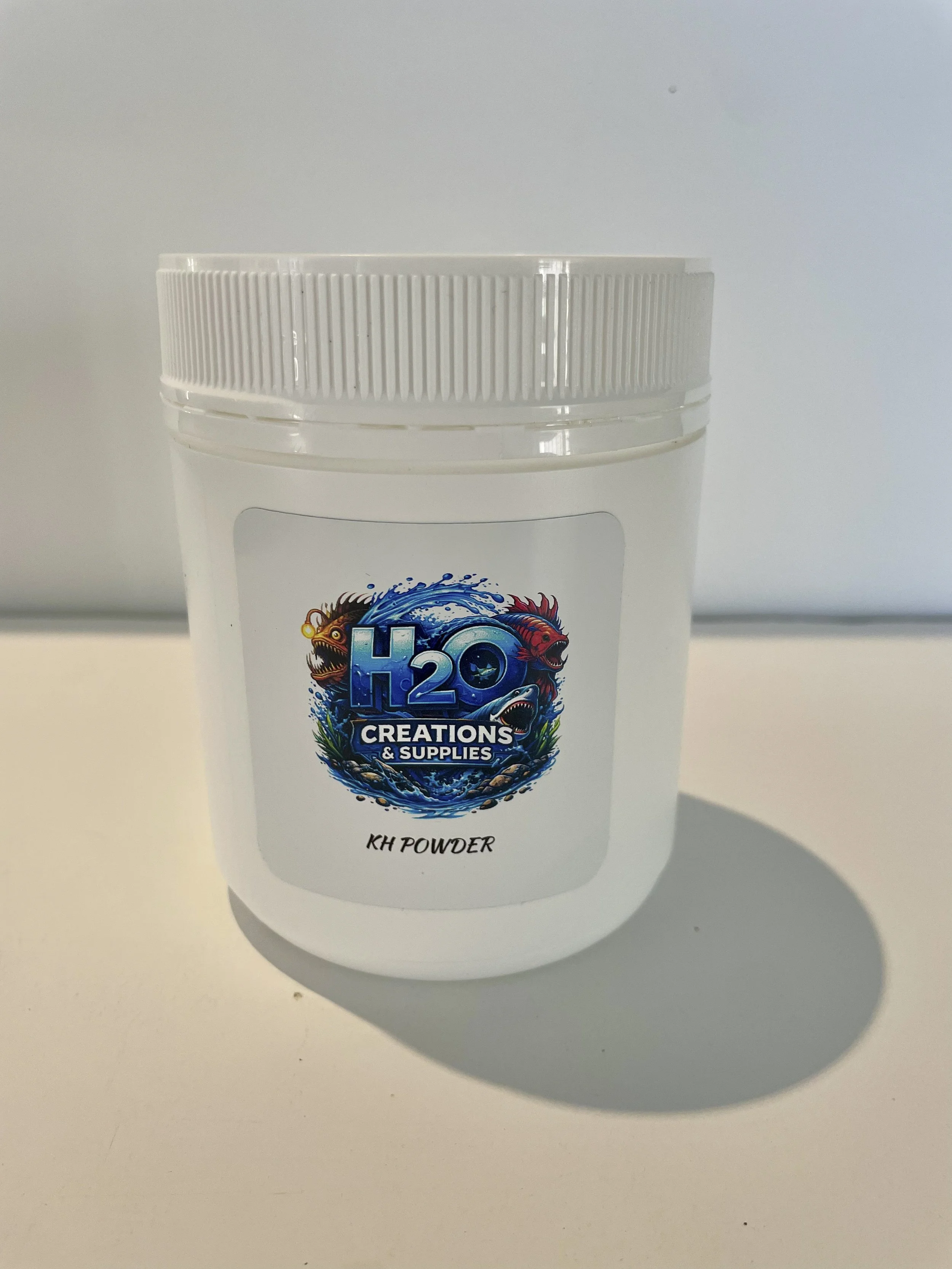 Neutral KH Powder +7.0 400g