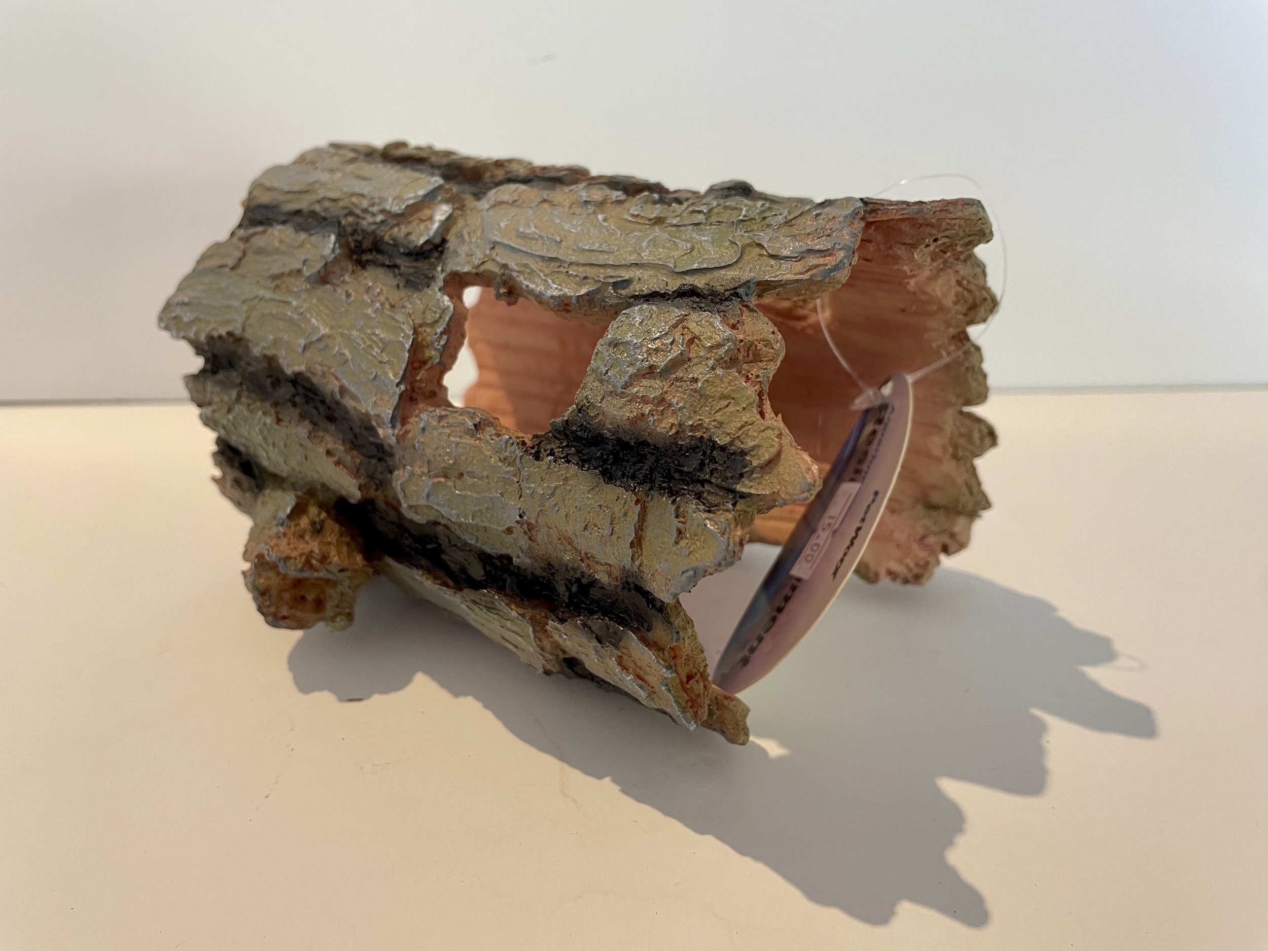 Tree Bark