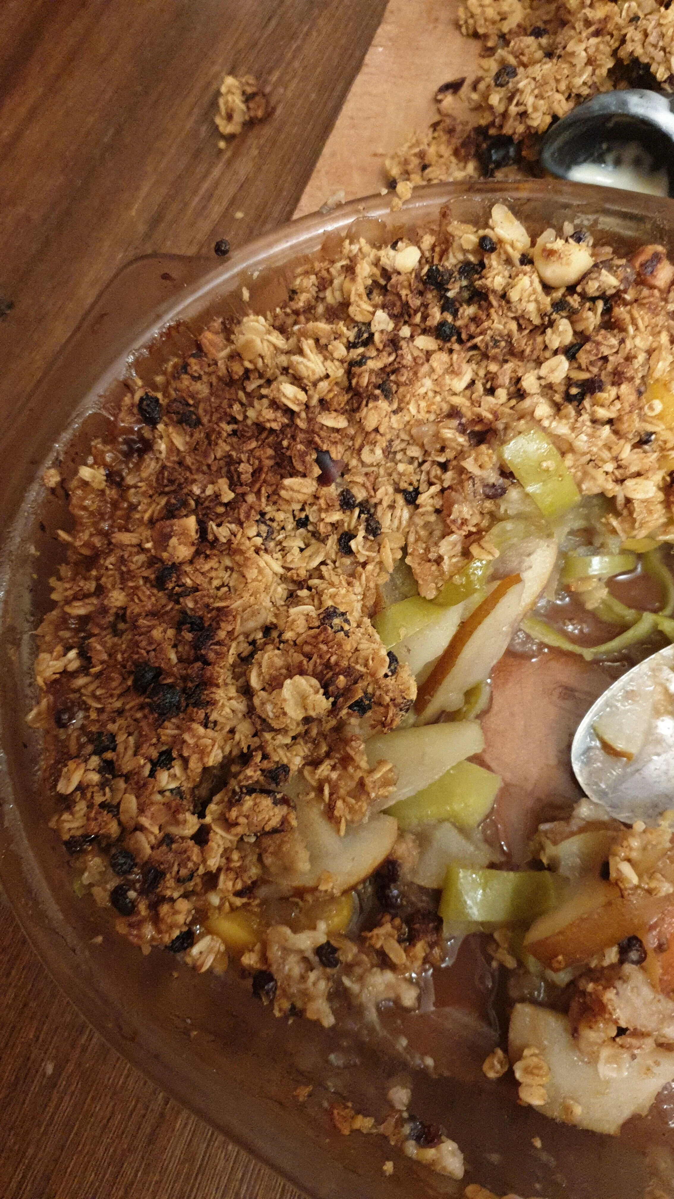 BCP_.jpegGot to see me family for the first time since lockdown and we had our family crumble.jpg