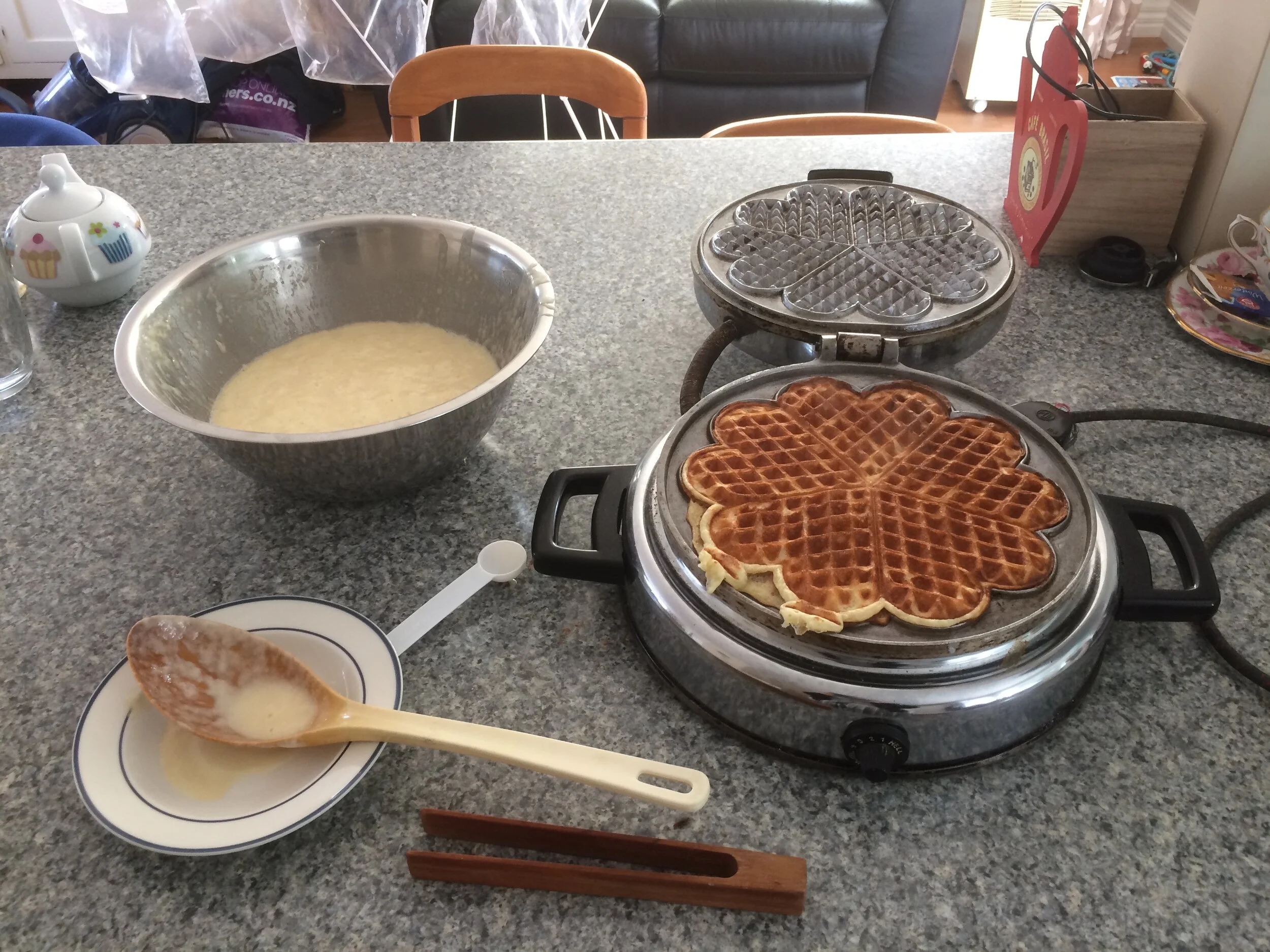 Anna McTaggart_Celebrating the end of lockdown with sourdough waffles.jpg