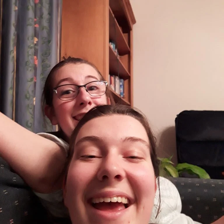 Amanda Stone_Reunited with my sister!.jpg