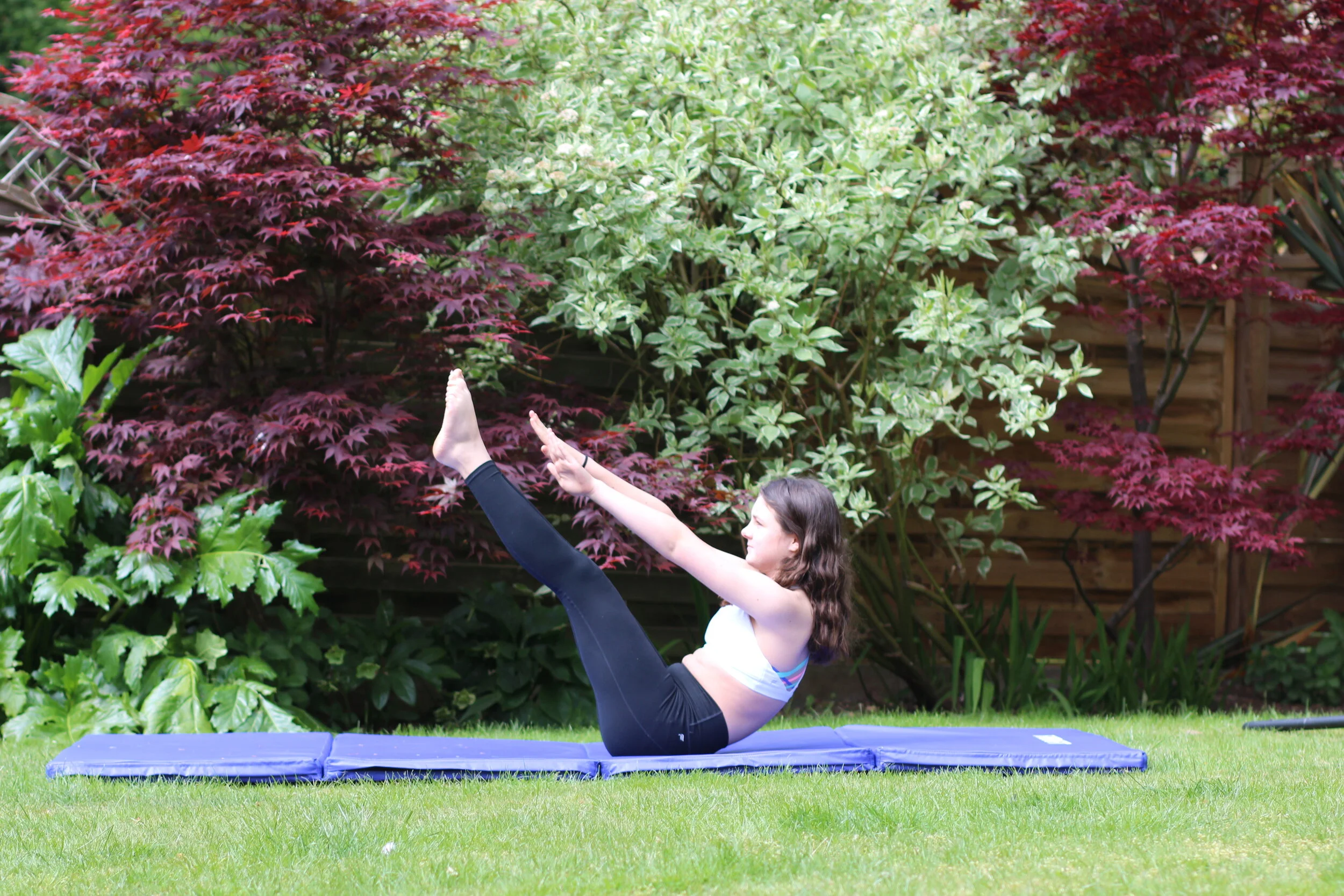 Life in a day, May 17