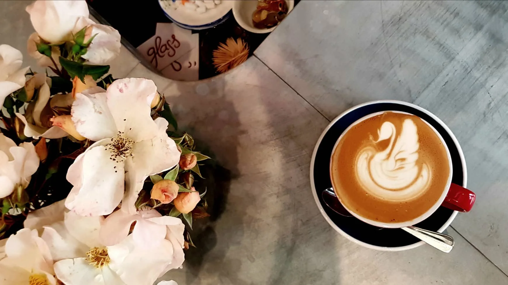 Life in a day, Nov 27