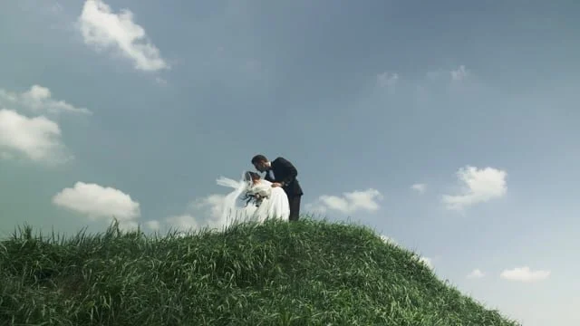 Susan + Avi (Wedding Film) | Eagles Nest Golf Club (Copy)