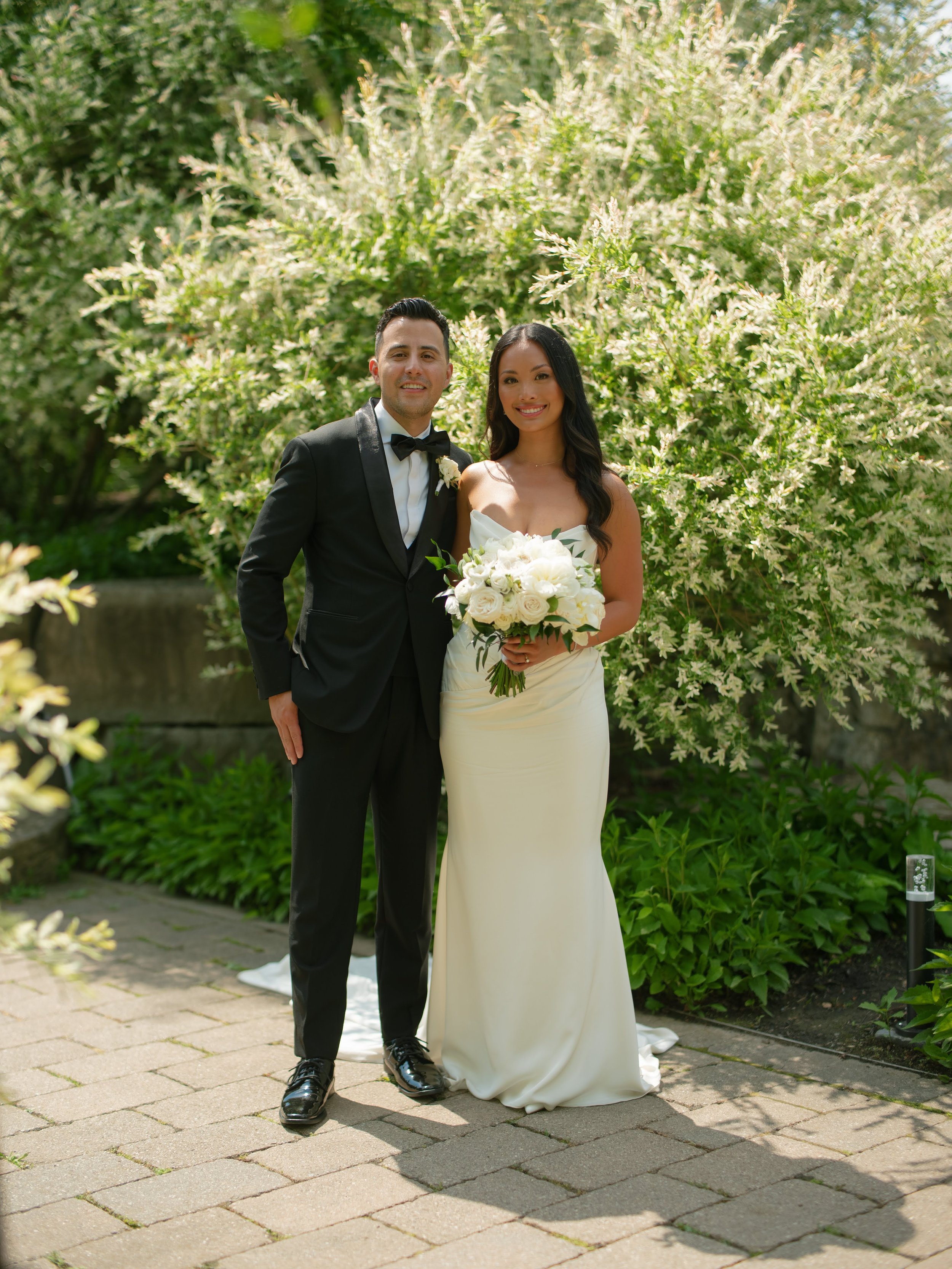 Kara & Daniel at Royal Ambassador Photography by Morninglight Photography