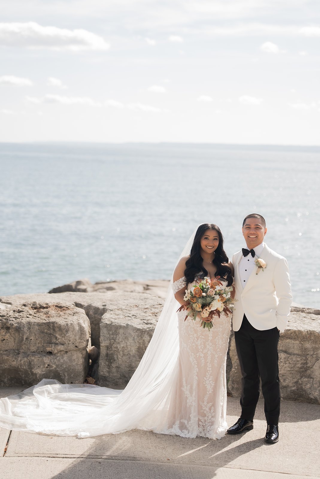 Thirisangi & JP at The Pearle Hotel Photography by Everlasting Moments