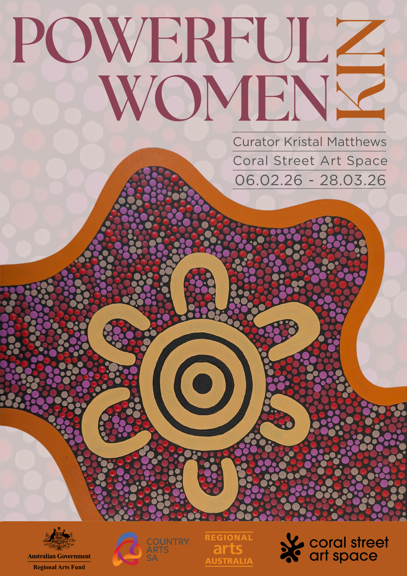 Powerful Women (Kin)