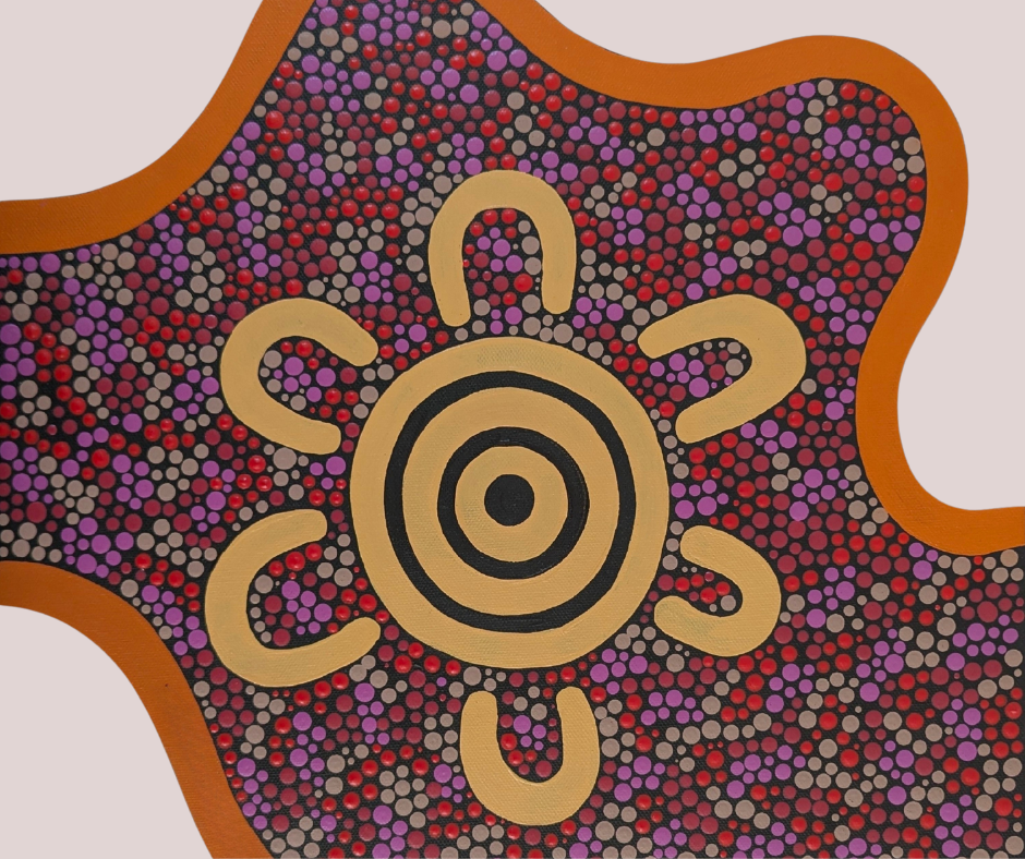 Exhibition Opening - Powerful Women (Kin)