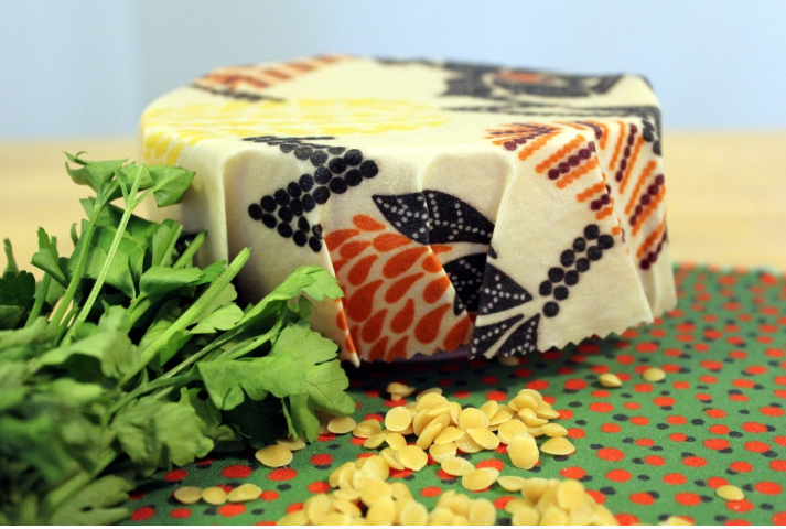 Beeswax Wraps Workshop