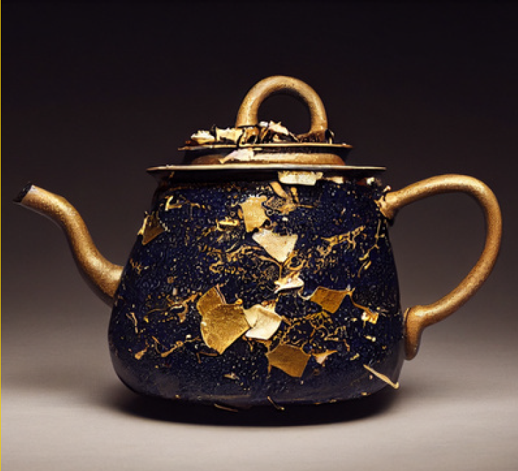 Embracing Imperfection 