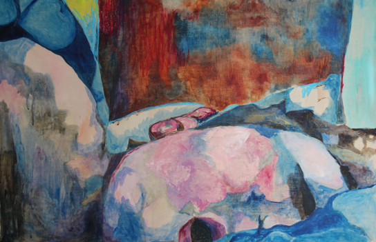 Opening Event - Suburban Dancing