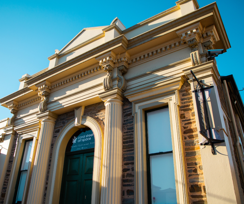 Slow Lane Poetry Reading