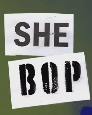 Coral Street Art Space x She Bop Festival