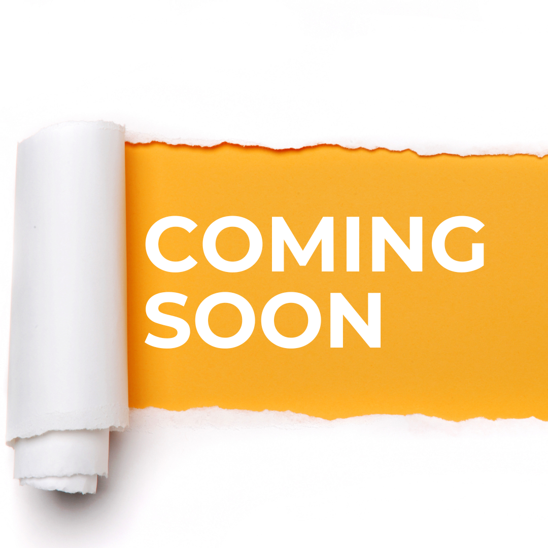 Workshop Details Coming Soon