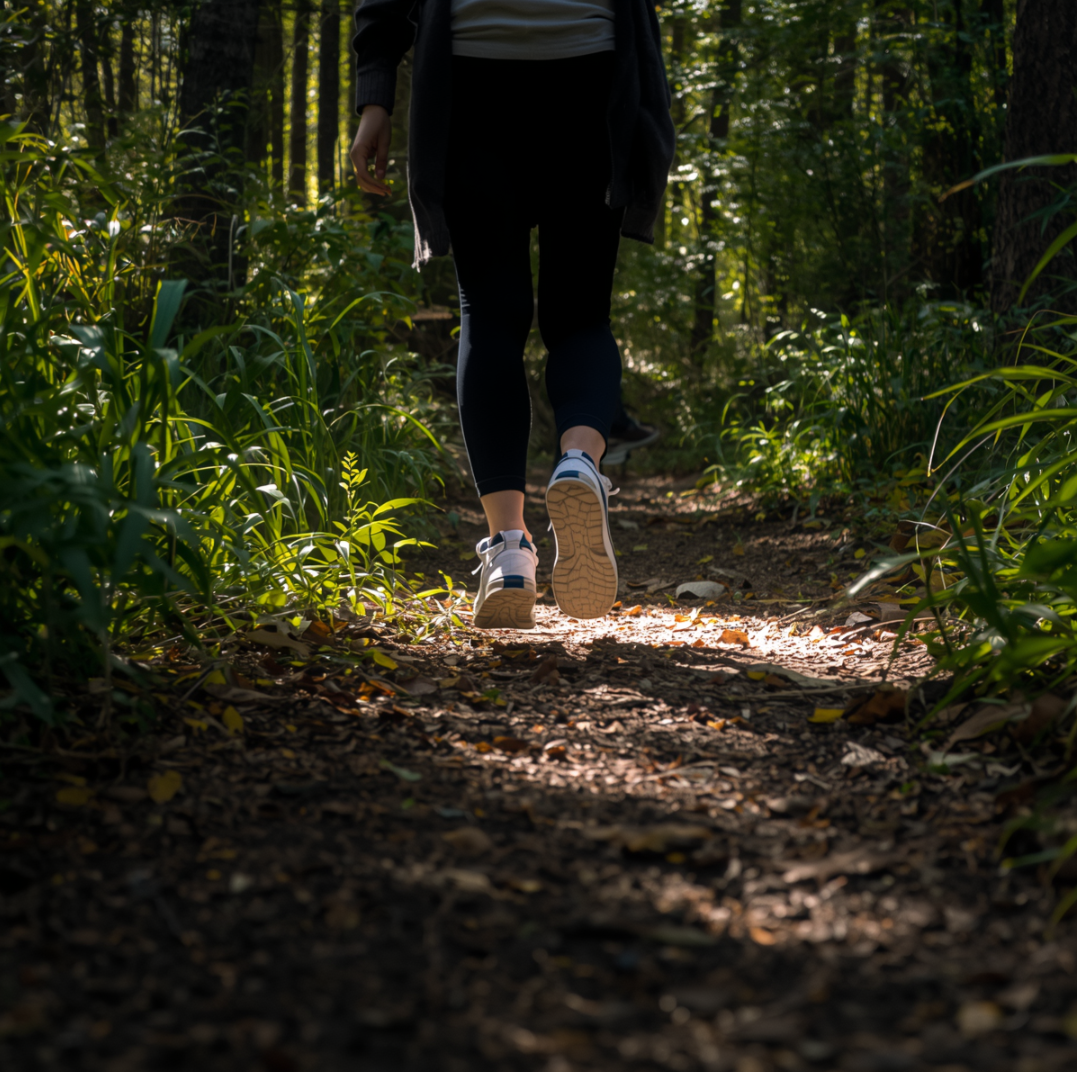 Wellness Walks