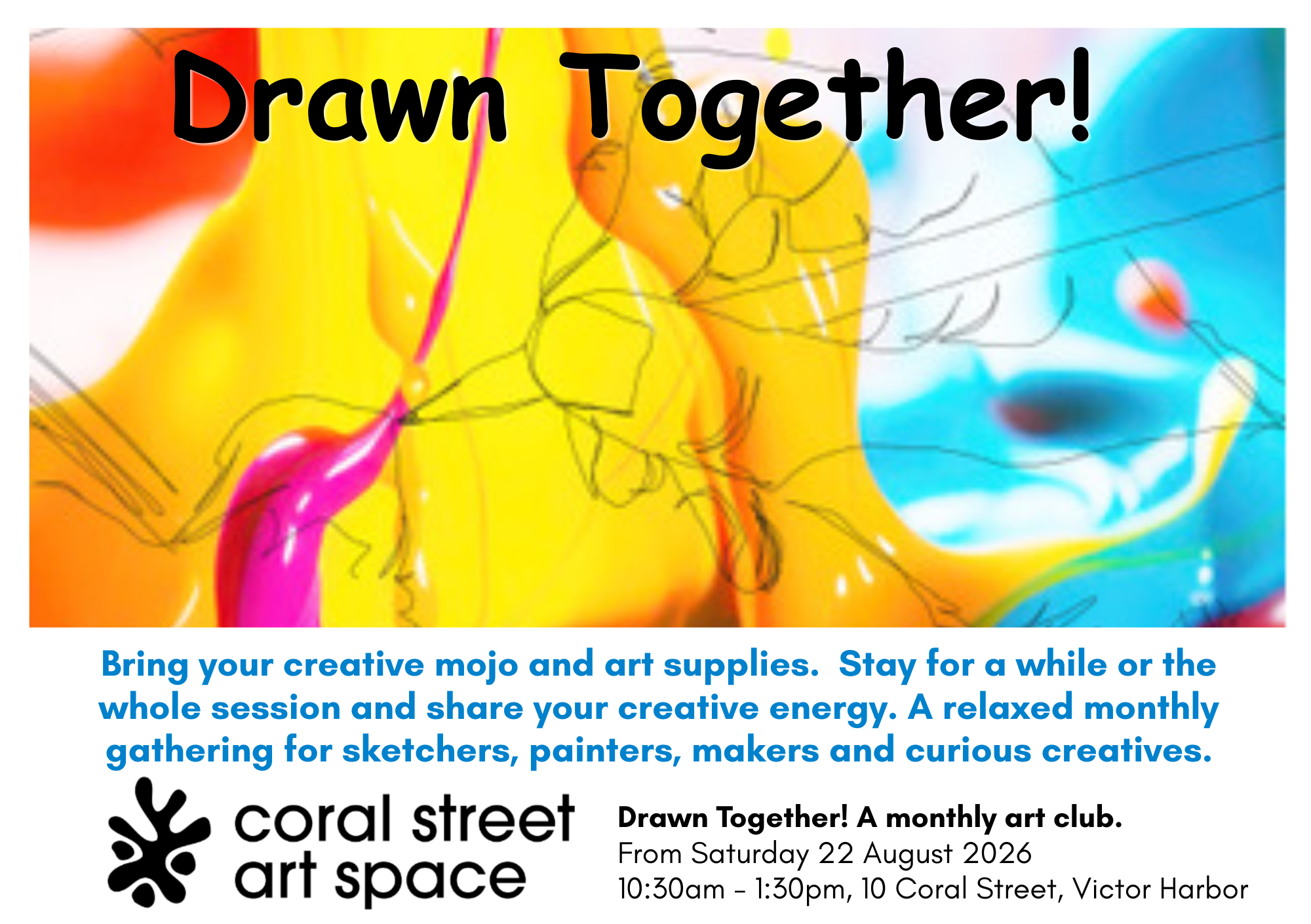 Drawn Together