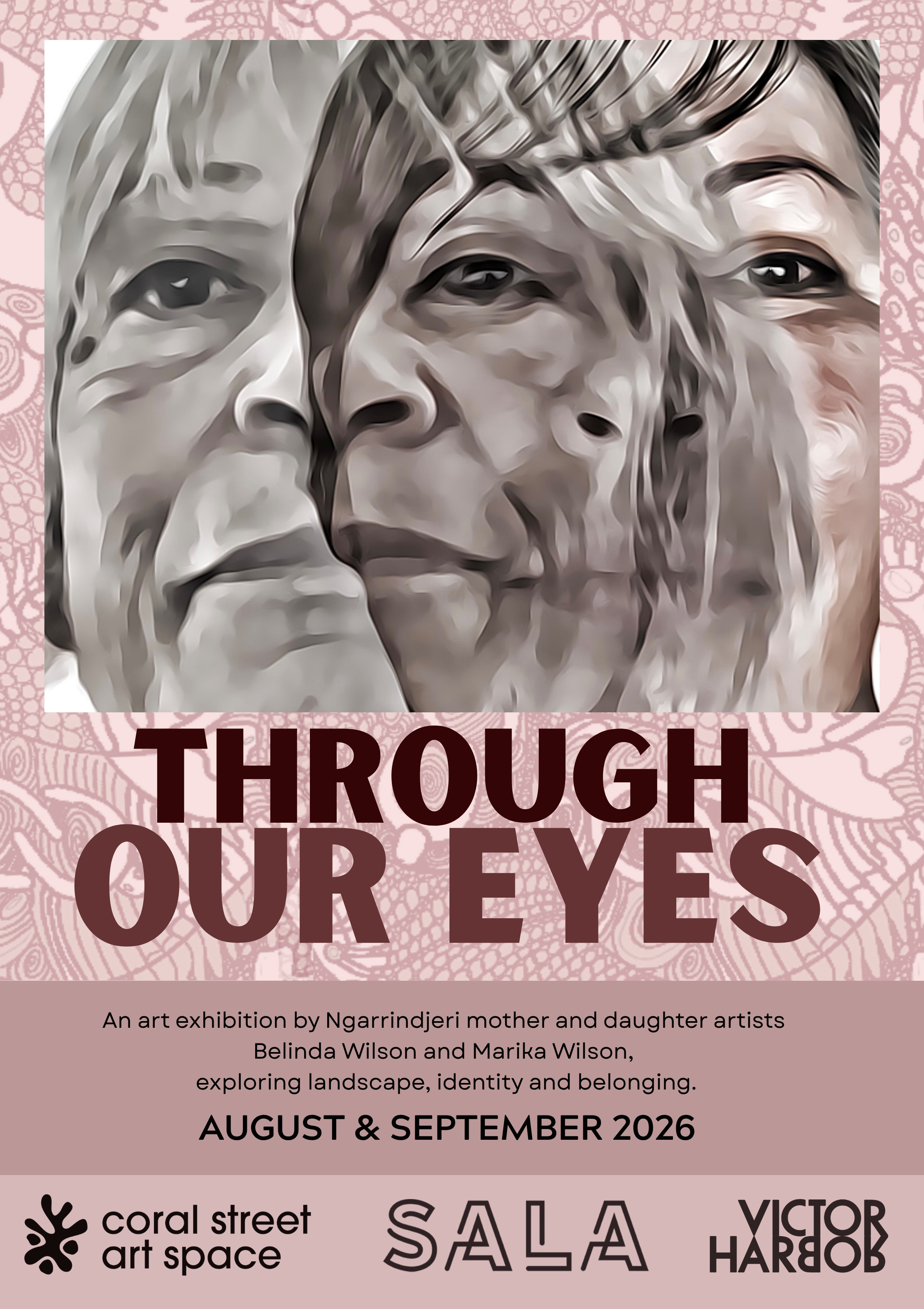 Exhibition Opening: Through Our Eyes