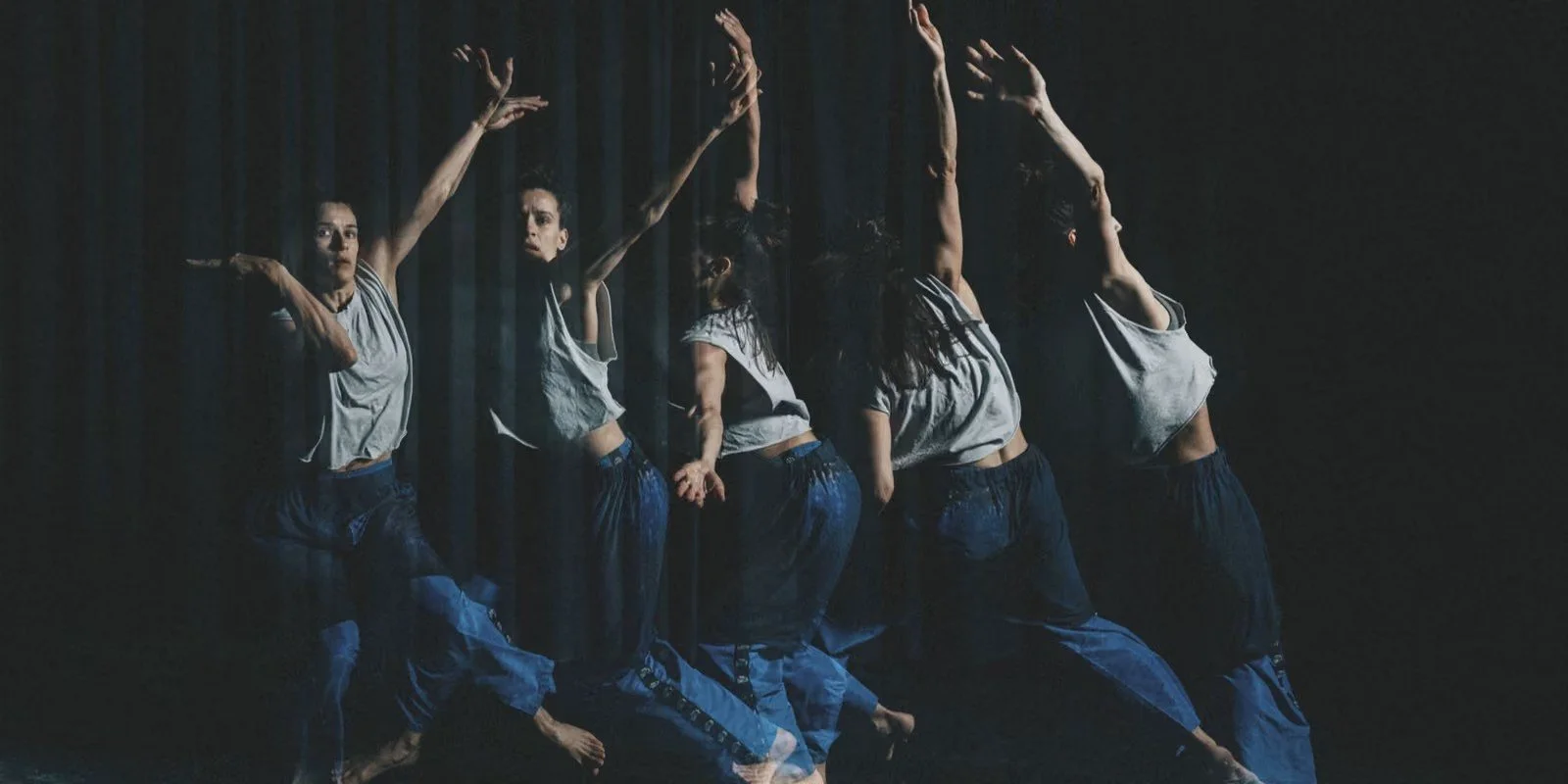 Australian Dance Theatre (ADT) School Holiday Workshops