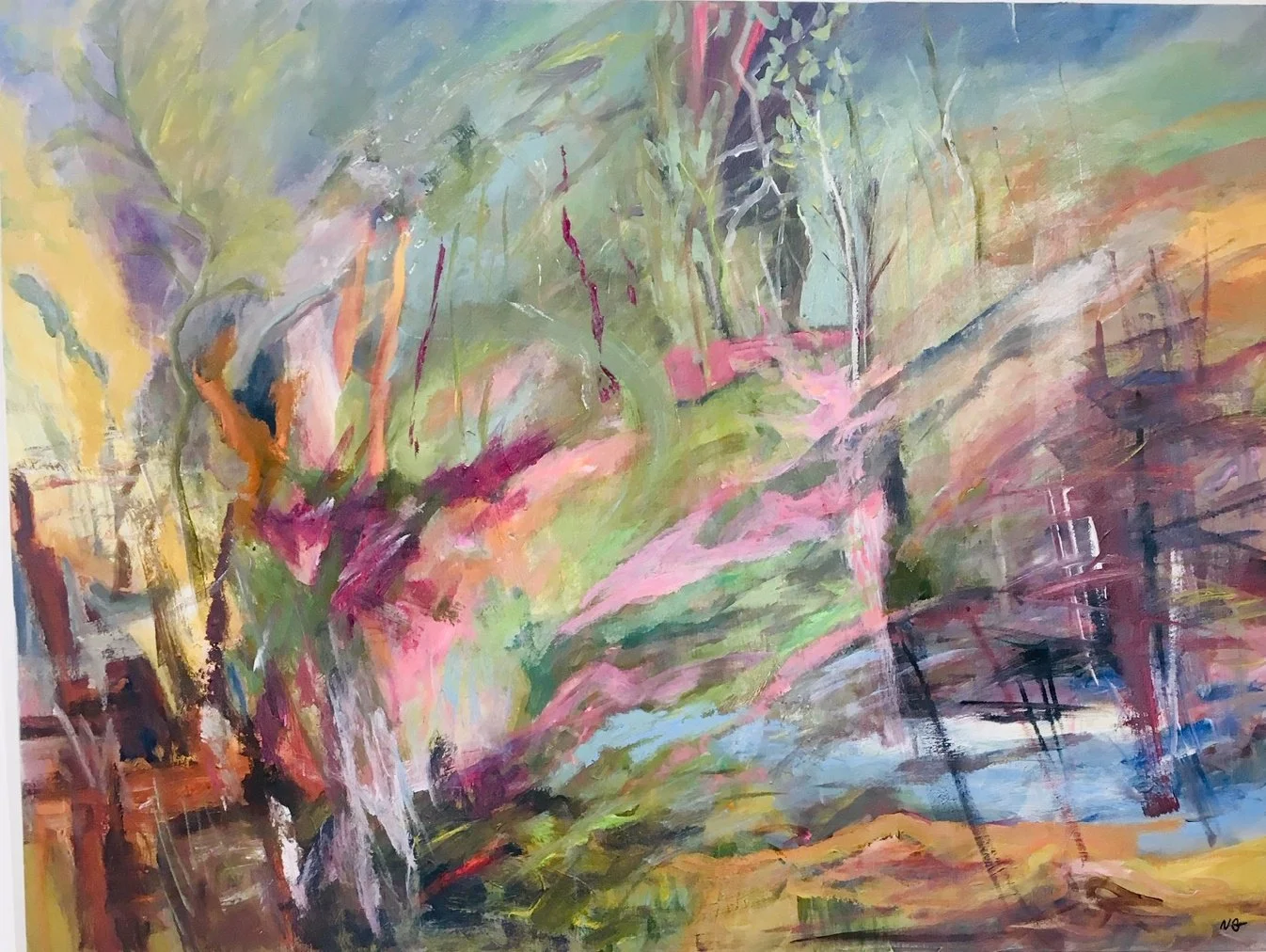 Makers of Coral Street Exhibition