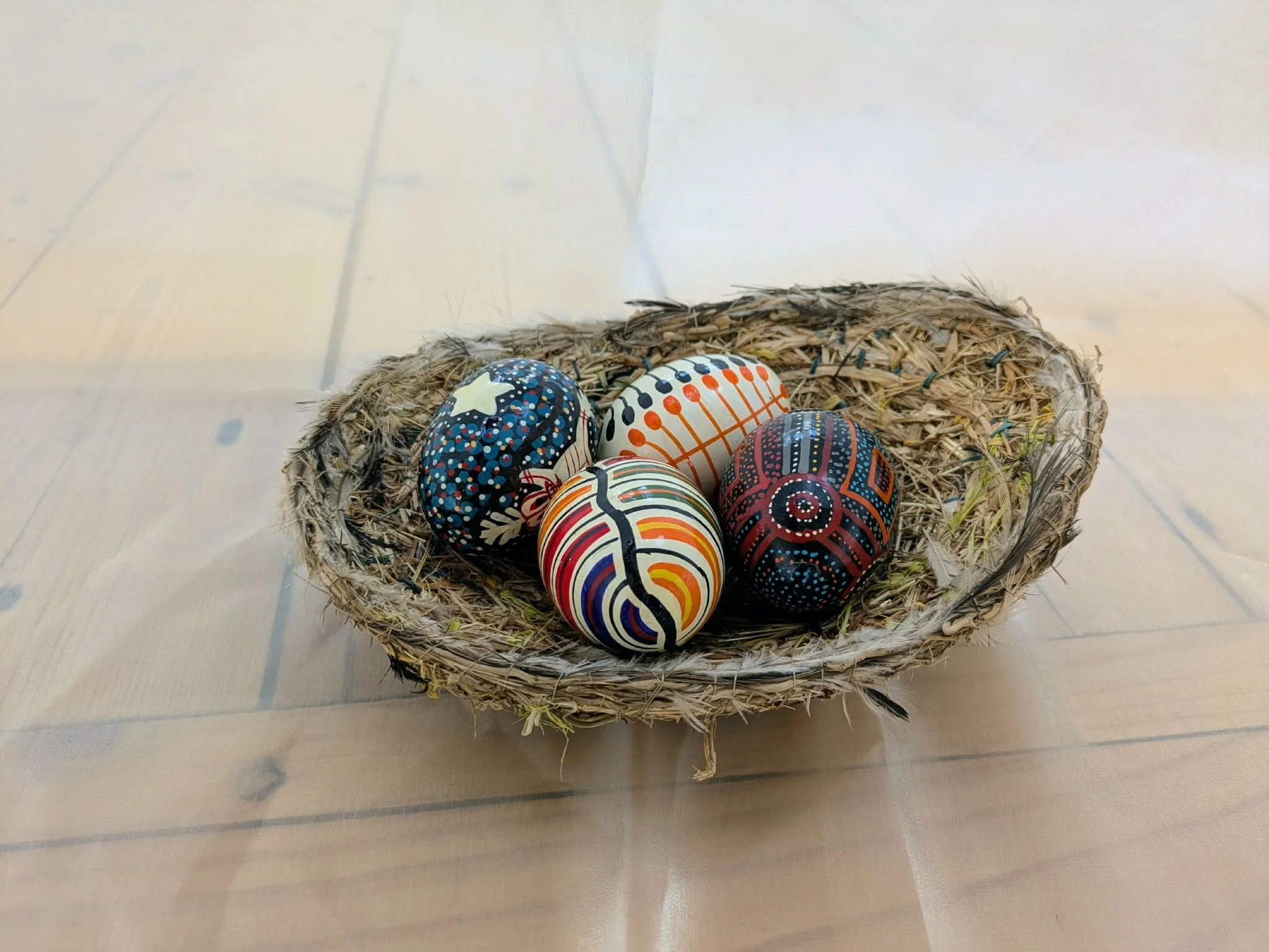 Gem Congdon and Better World Arts