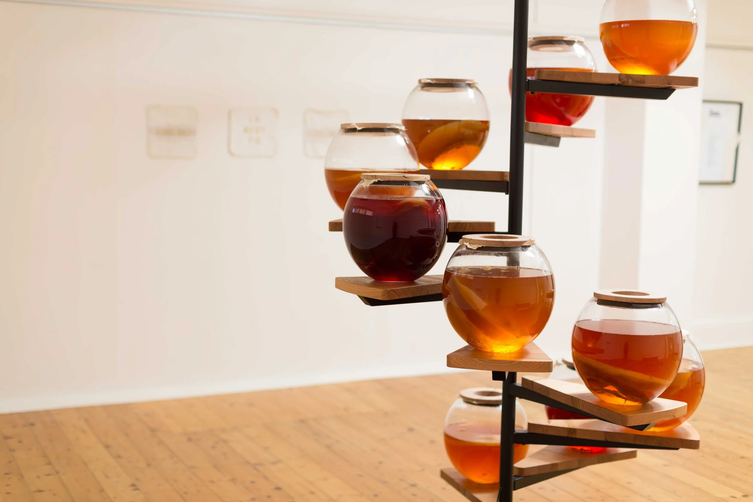 This Breath is Not Mine to Keep