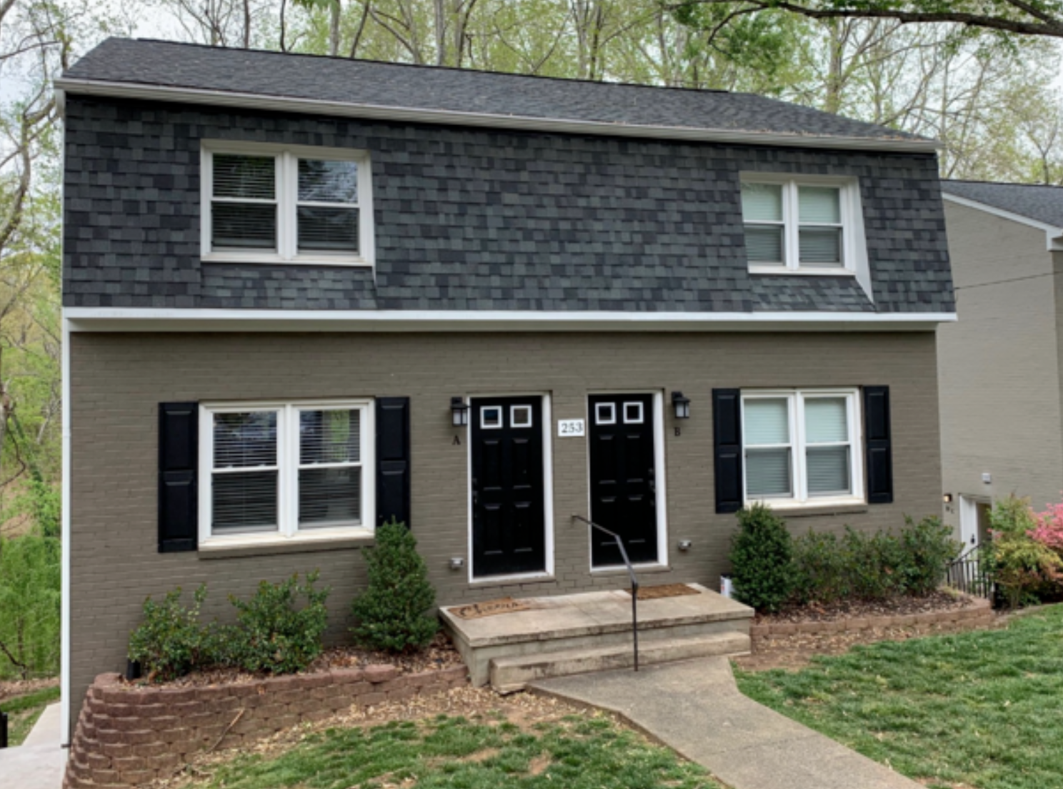 Piedmont Realty Holdings About