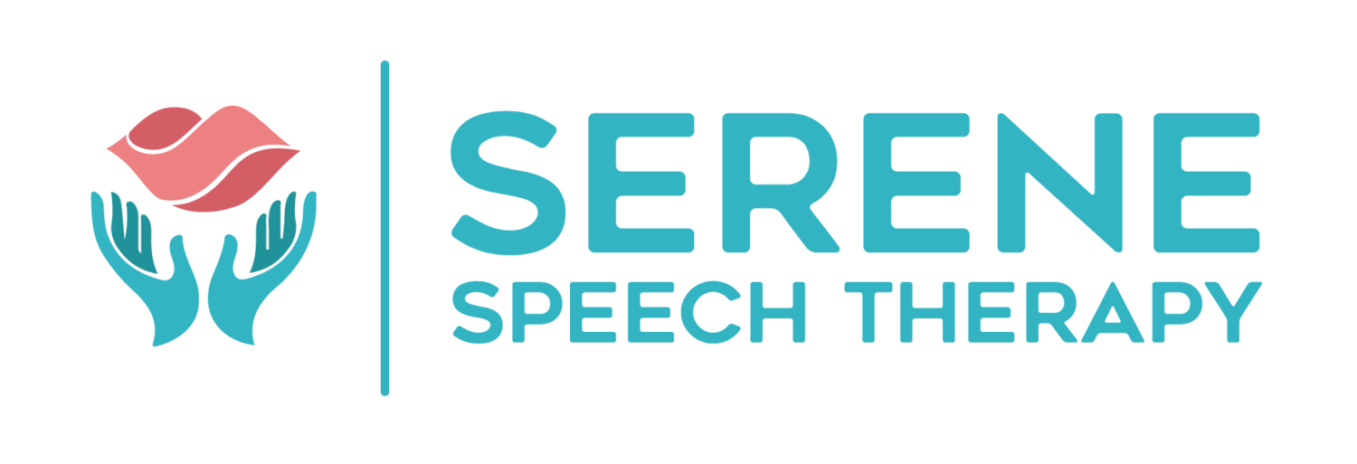 Serene Speech Therapy