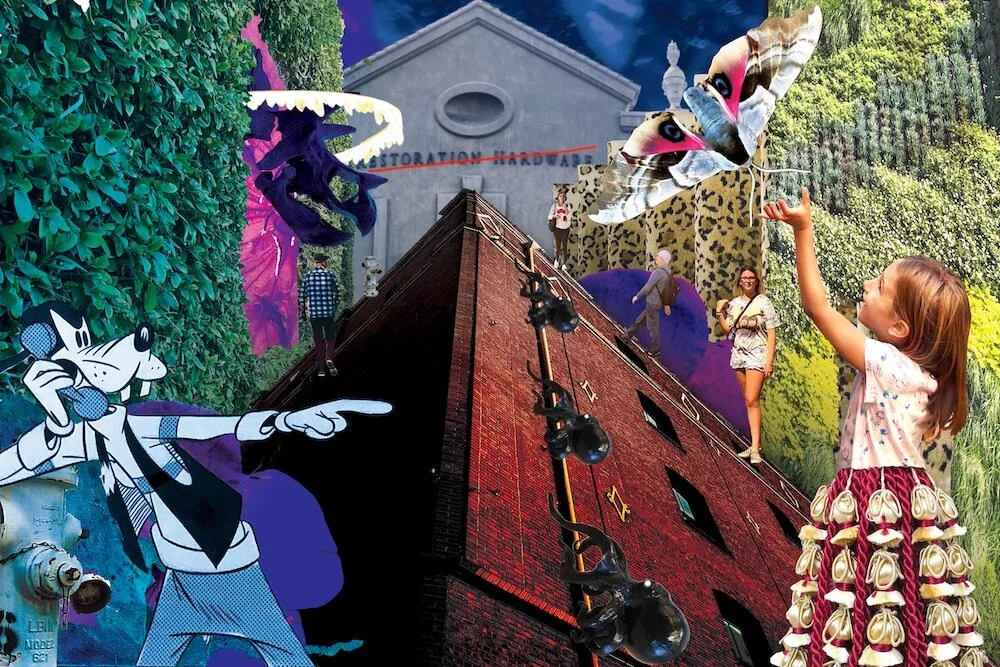 Design District - Digital - 2018