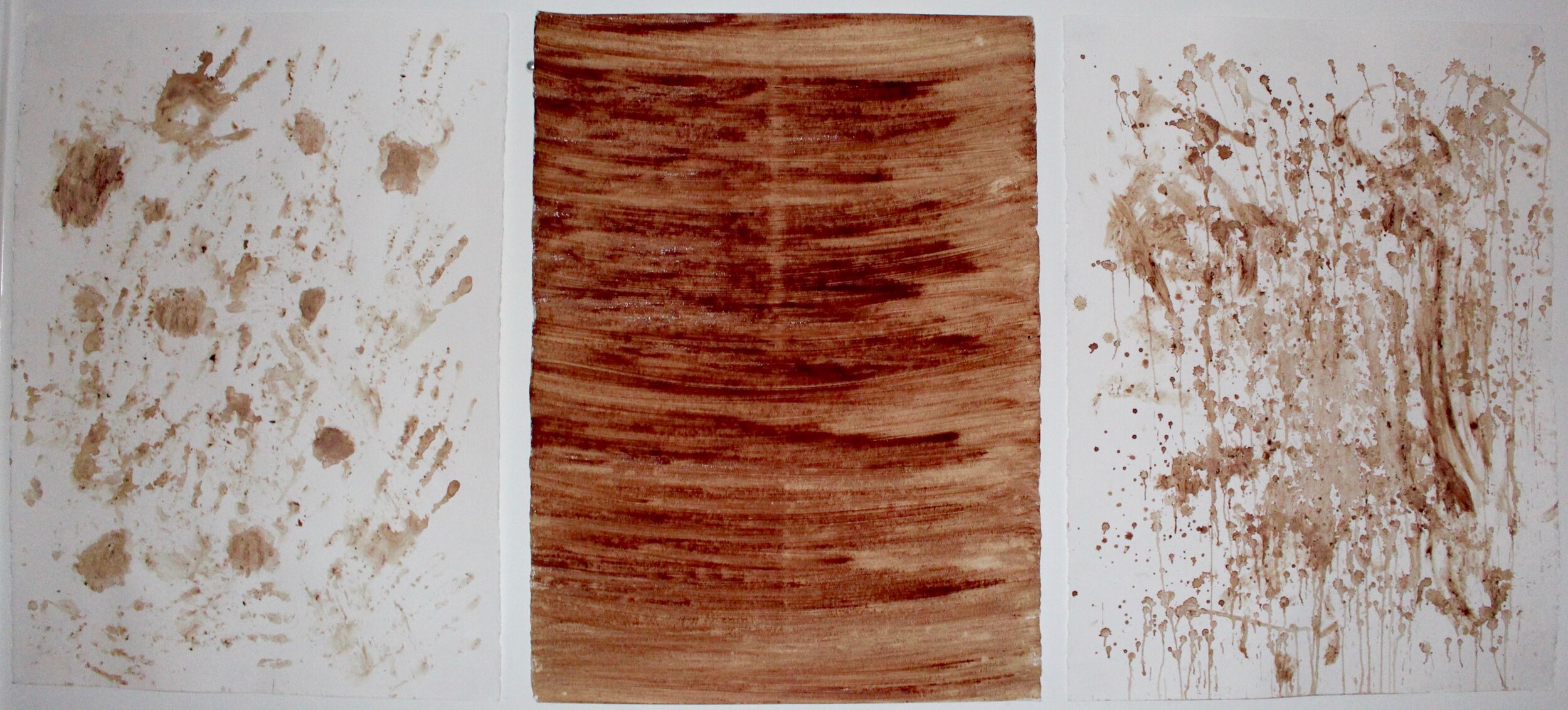 P I G - Pig's Blood - 2017