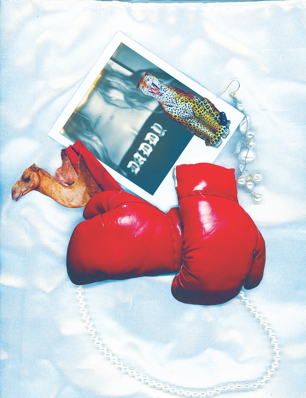 Fight Me - Print - 2020