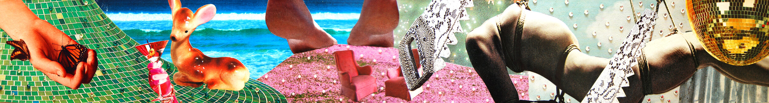 Consistency is Key - Collage - 2020