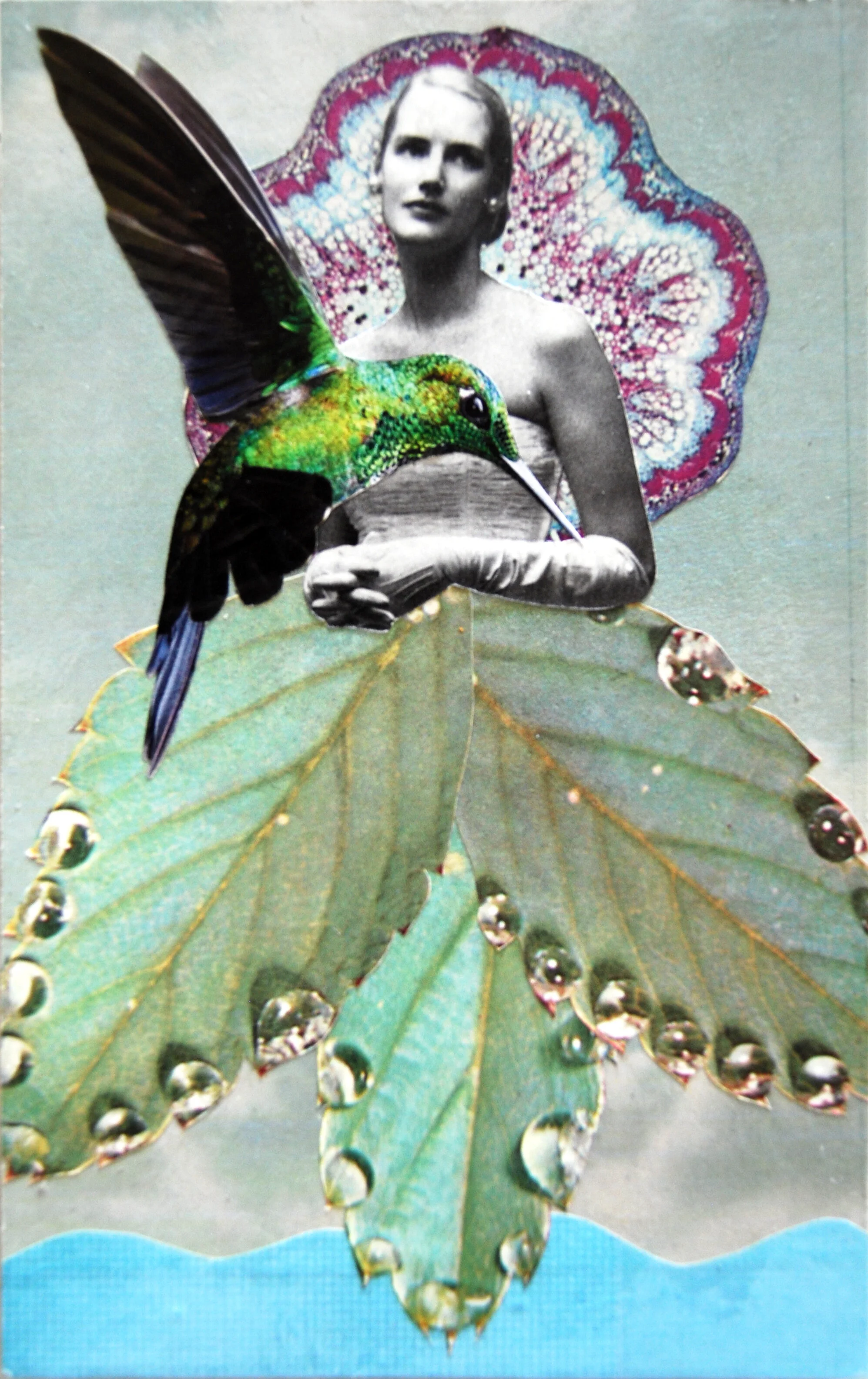 So Sweet - Collage - 2020