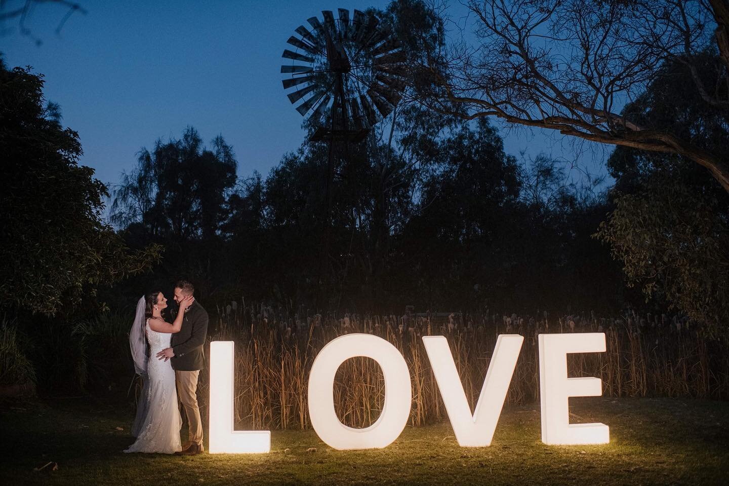 Give me a windmill and a night shot anyday! 

Image by @immersephotographyaustralia