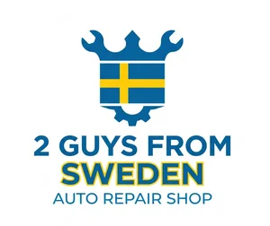 2 Guys from Sweden